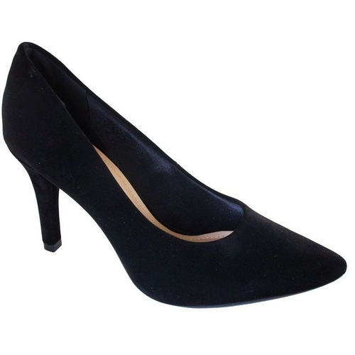 scarpin salto 9 cm