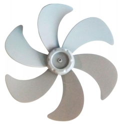 Hélice Ventilador Britânia Mega Turbo 40 Six 40cm Original é boa?