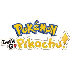 Gift Card Digital Pokémon: Let's Go, Pikachu! Nintendo Switch Menor preço em Gift Card Digital Pokémon: Let's Go, Pikachu! Nintendo Switch