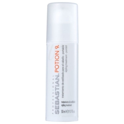 Sebastian Professional Flow Potion 9 - Creme Modelador 50ml é boa?