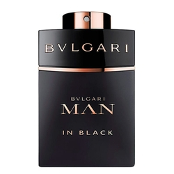 Perfume Masculino Bvlgari Man in Black Eau de Parfum 100ml Menor preço em Perfume Masculino Bvlgari Man in Black Eau de Parfum 100ml