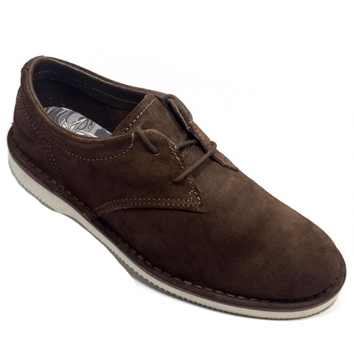 sapato casual couro kildare filey