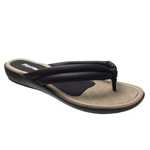 chinelo anabela piccadilly
