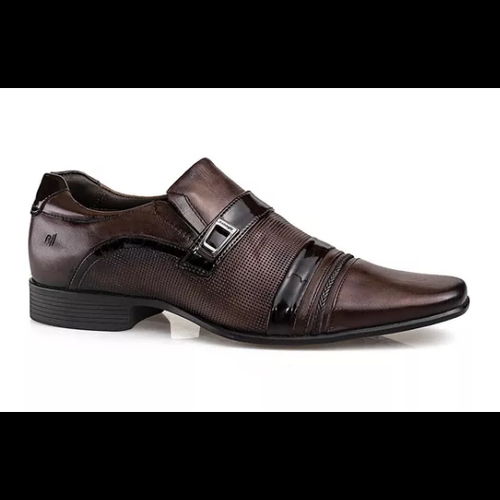 sapato social masculino rafarillo
