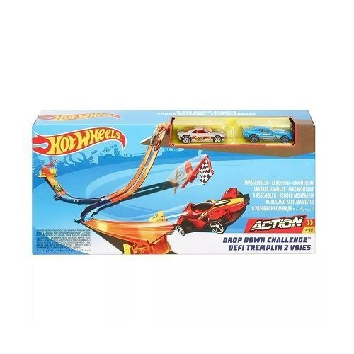 Dnn81 2024 hot wheels