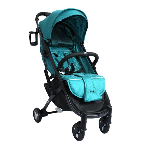 Carrinho De Bebê Luxo Passeio Vira Maleta Rodinha Mc4901verde Menor preço em Carrinho De Bebê Luxo Passeio Vira Maleta Rodinha Mc4901verde