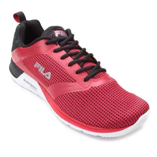 tenis fila fxt masculino