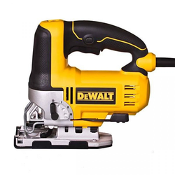 Serra Tico Tico Orbital Dewalt - DW300 110V é ruim? Serra Tico Tico Orbital Dewalt - DW300 110V é boa?