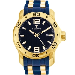 Relógio Masculino Tempus ZW30367A Menor preço em Relógio Masculino Tempus ZW30367A