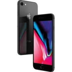 Seminovo: iPhone 8 64GB Cinza Espacial Tela 4.7" IOS 4G Câmera 12MP Menor preço em Seminovo: iPhone 8 64GB Cinza Espacial Tela 4.7" IOS 4G Câmera 12MP