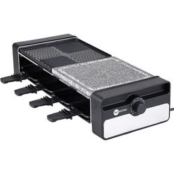 USADO: Raclette Grill Elétrica Fun Kitchen - 110v é boa?