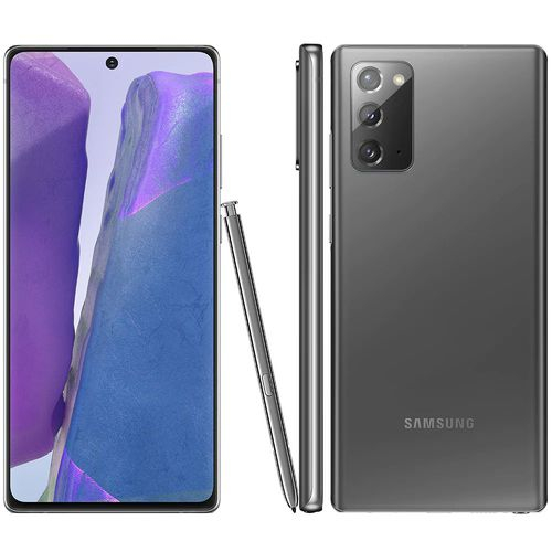 Samsung Galaxy Note 10 Usado