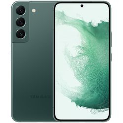 USADO: Smartphone Samsung Galaxy S22+ 128GB 5G Wi-Fi Tela 6.6'' Dual Chip 8GB RAM Câmera Tripla + Selfie 10MP - Verde é boa?