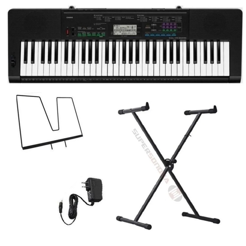 Teclado ctk 3400 casio Clearance