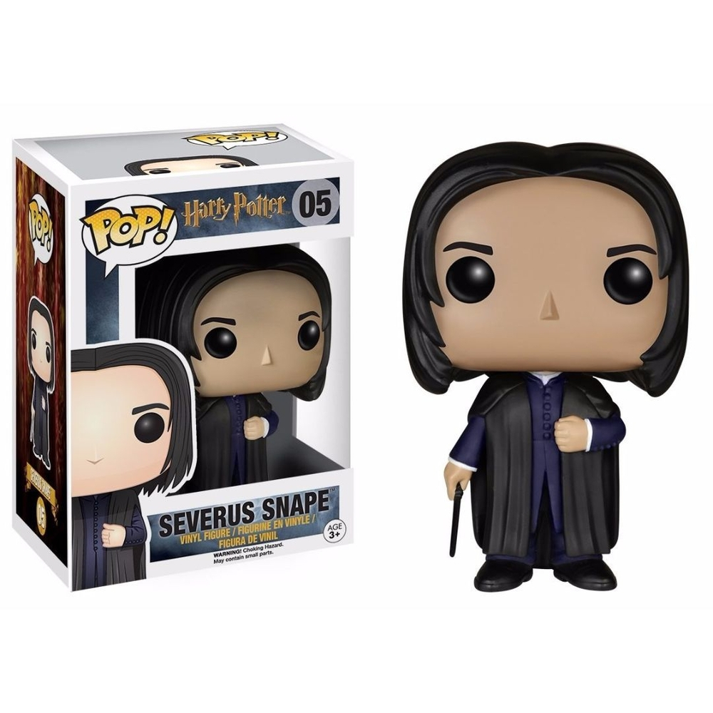 Funko Pop! - Severus Snape