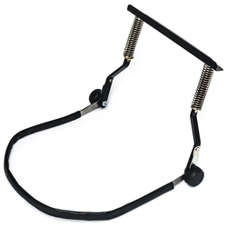 Segurador Suporte Para Gaitas De Boca Hering Diatônicas S250 Menor preço em Segurador Suporte Para Gaitas De Boca Hering Diatônicas S250