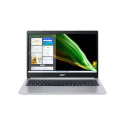 Notebook Acer Aspire 5 AMD Ryzen 7-5700U 8GB (AMD Radeon RX 640) 512GB SSD W11 15,6" Led FHD IPS Prata A515-45G-R46X Menor preço em Notebook Acer Aspire 5 AMD Ryzen 7-5700U 8GB (AMD Radeon RX 640) 512GB SSD W11 15,6" Led FHD IPS Prata A515-45G-R46X
