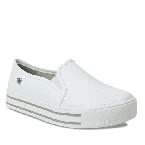 slip on via marte caixa alta