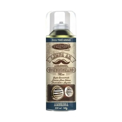 Limpa Ar Condicionado Centralsul Men America 200 Ml com Válvula Granada é boa?