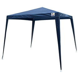 Tenda Gazebo 3x3m Polietileno Azul Belfix é boa?