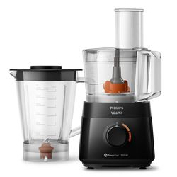 USADO: Multiprocessador Philips Walita Powerchop 750 Ri7301/91 Preto - 127v é boa?