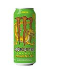 Energético Monster Energy Dragon Ice Tea