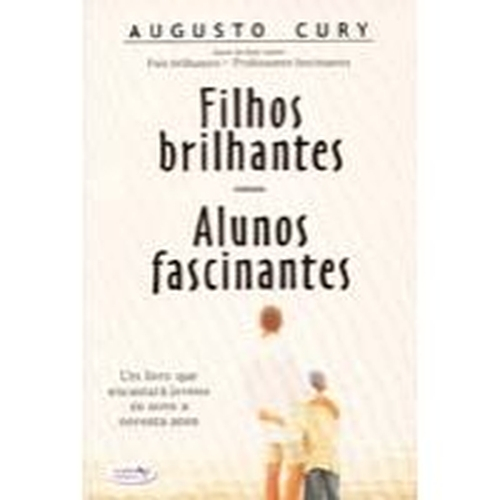 Filhos Brilhantes, Alunos Fascinantes | Submarino