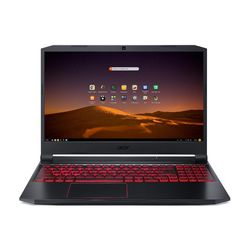 Notebook Acer Ryzen 5-4600H 16GB 512GB SSD Linux 15.6" Preto AN515-44-R5YZ Menor preço em Notebook Acer Ryzen 5-4600H 16GB 512GB SSD Linux 15.6" Preto AN515-44-R5YZ