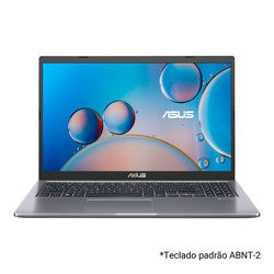 Notebook Asus Amd Ryzen 5-3500U 8GB 256GB SSD W11 Cinza M515DA-BR1213W é boa?