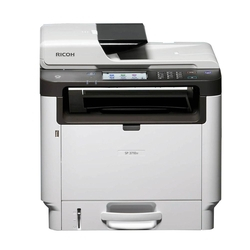 Impressora Ricoh Sp 3710sf | Multifuncional Laser Monocromática Menor preço em Impressora Ricoh Sp 3710sf | Multifuncional Laser Monocromática