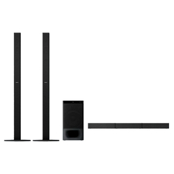 Sound Bar Sony com função Home Theater HT-S700 de 5.1 canais com tecnologia Bluetooth Menor preço em Sound Bar Sony com função Home Theater HT-S700 de 5.1 canais com tecnologia Bluetooth