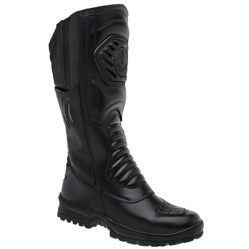 bota bombeiro militar