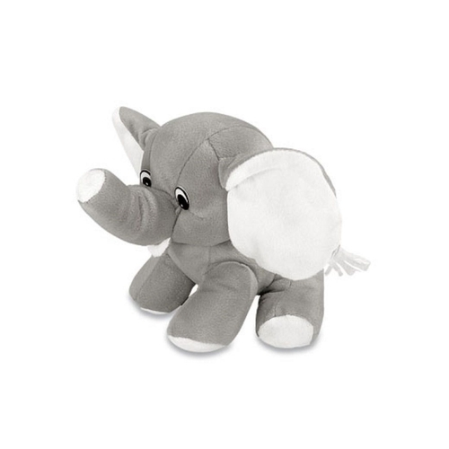 Elefante pelucia pequeno Clearance