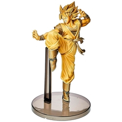 Banpresto Dragon Ball Super FES Vol 8 Super Saiyan Son Goku Menor preço em Banpresto Dragon Ball Super FES Vol 8 Super Saiyan Son Goku