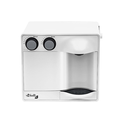 Purificador Água Refrigerado Por Compressor Soft Fit Branco é boa?