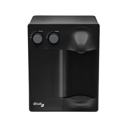 Purificador Água Refrigerado Por Compressor Soft Star New Black Menor preço em Purificador Água Refrigerado Por Compressor Soft Star New Black
