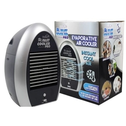 Mini Ar Condicionado Climatizador Ventilador Fast Cooler Menor preço em Mini Ar Condicionado Climatizador Ventilador Fast Cooler