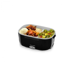 Aquecedor de Alimento Multilaser Gourmet Bivolt 60W 1L Preto Ce071 Menor preço em Aquecedor de Alimento Multilaser Gourmet Bivolt 60W 1L Preto Ce071