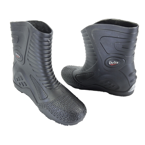 bota de chuva delta