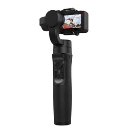Menor preço em iGimbal PRO estabilizador gimbal 3-Eixos Para câmera esportiva EKS TECH