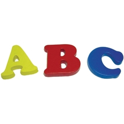 Brinquedo Pedagogico Brincando C/ As Letras 173pcs Pais E Filhos Pote Menor preço em Brinquedo Pedagogico Brincando C/ As Letras 173pcs Pais E Filhos Pote
