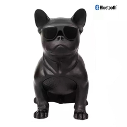 Caixa De Som Bluetooth Bulldog Francês Cachorro Portatil é boa?
