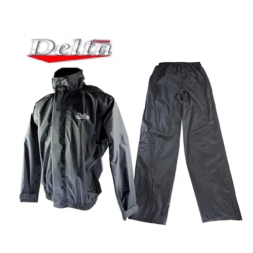 jaqueta para chuva moto