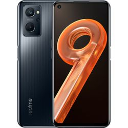 Smartphone Realme 9i 128GB 4G Wi-Fi Tela 6.5'' Dual Chip 6GB RAM Câmera Tripla + Selfie 12MP - Preto é boa?