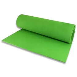 Colchonete Tapete De Yoga Mat - Esteira De Yoga Em Eva 10mm é boa?