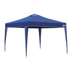 Gazebo X-Flex Oxford com Silvercoating Azul 3m x 3m - MOR 3531 é boa?