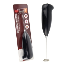 Mini Mixer Misturador Elétrico Inox Shaker Café Chá Bebidas - Clink é boa?