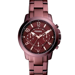 Relógio Fossil Feminino ES4136/4NN Menor preço em Relógio Fossil Feminino ES4136/4NN