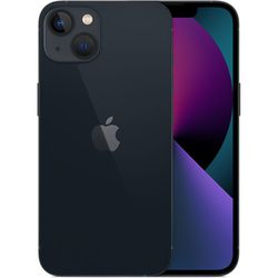 USADO: iPhone 13 Apple 128GB iOS 5G Wi-Fi Tela 6.1'' Câmera Dupla 12MP - Meia-Noite é boa?