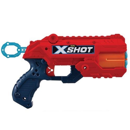 X Shot Todas: comprar mais barato no Submarino